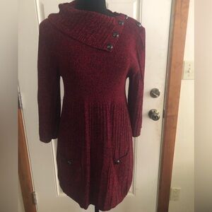 Style & Co Sweater, size Large